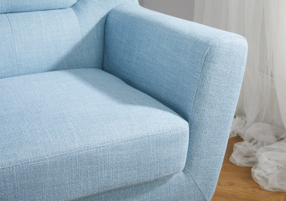Lambeth Armchair - Birlea
