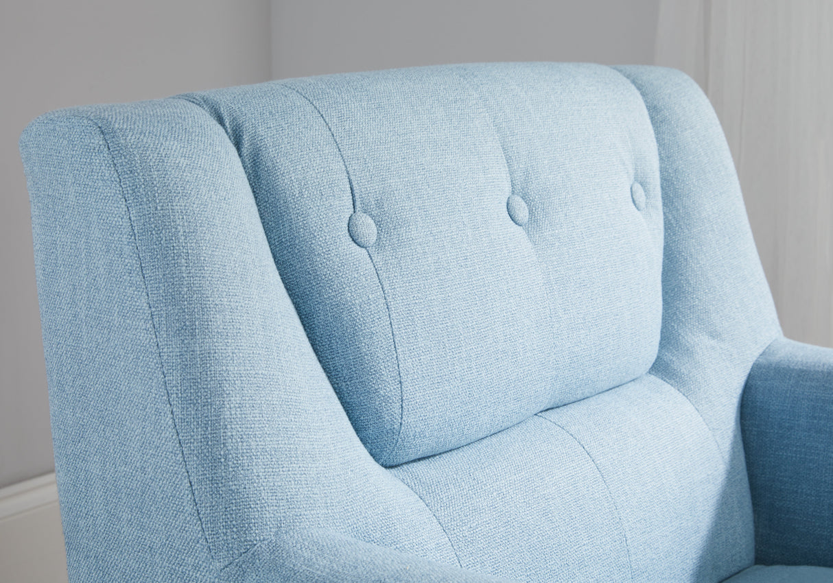 Lambeth Armchair - Birlea