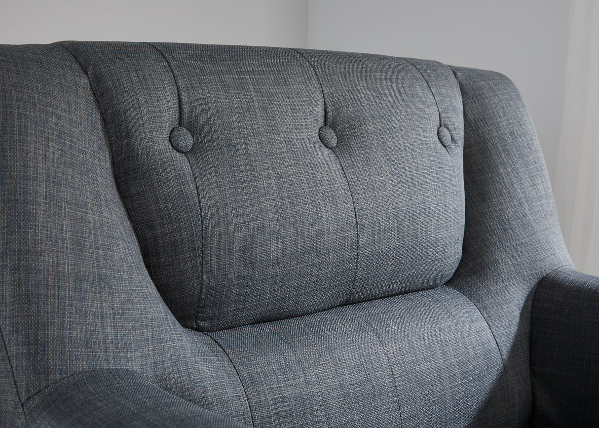 Lambeth Armchair - Birlea