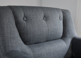 Lambeth Armchair - Birlea