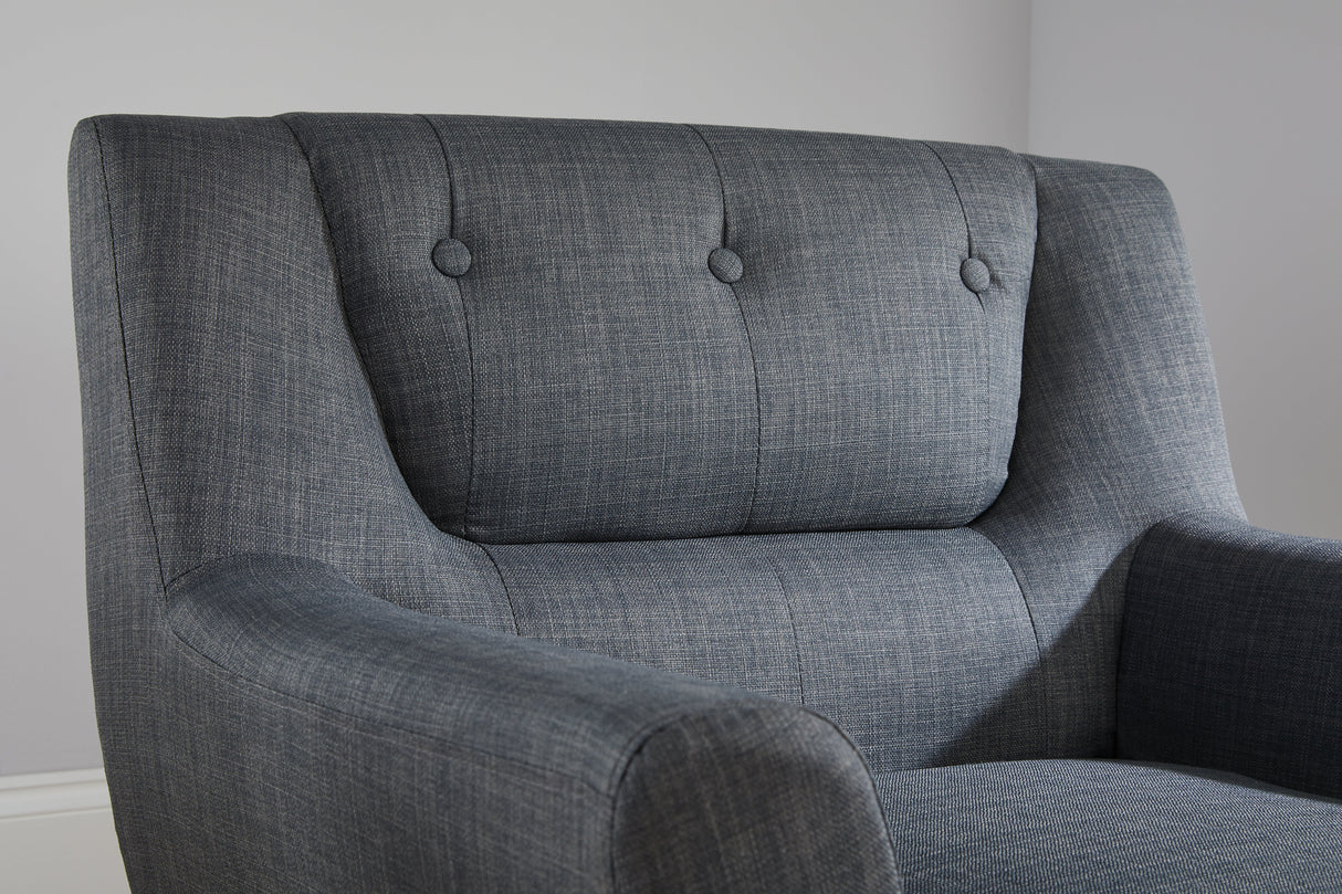 Lambeth Armchair - Birlea