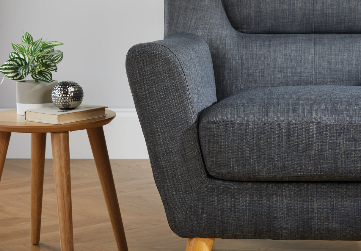 Lambeth Armchair - Birlea