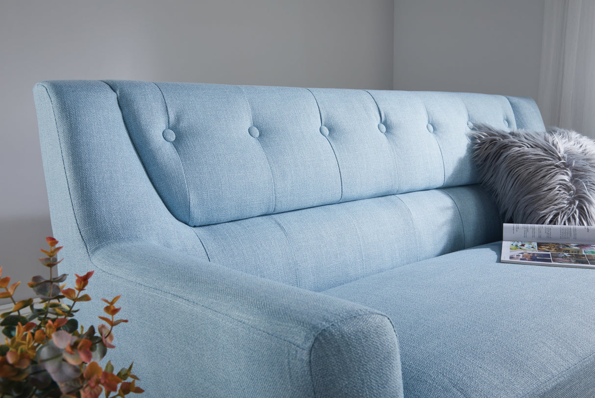 Lambeth Large Sofa - Birlea