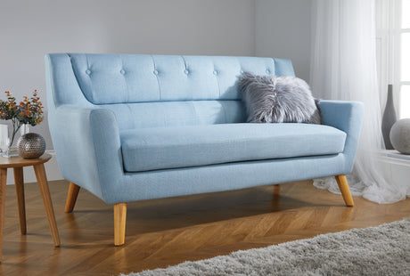Lambeth Large Sofa - Birlea
