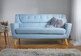 Lambeth Large Sofa - Birlea