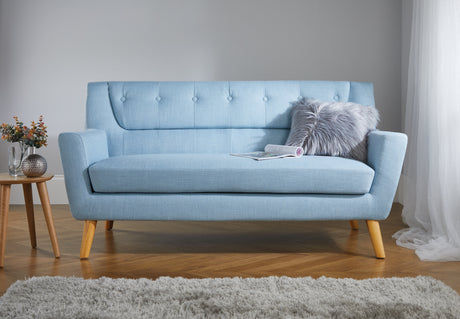 Lambeth Large Sofa - Birlea