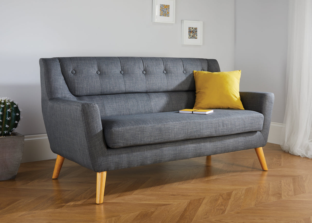 Lambeth Large Sofa - Birlea