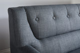 Lambeth Large Sofa - Birlea