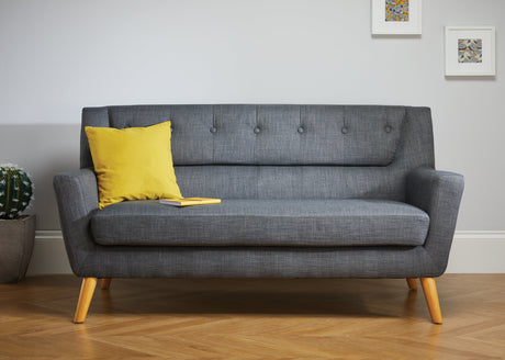 Lambeth Large Sofa - Birlea