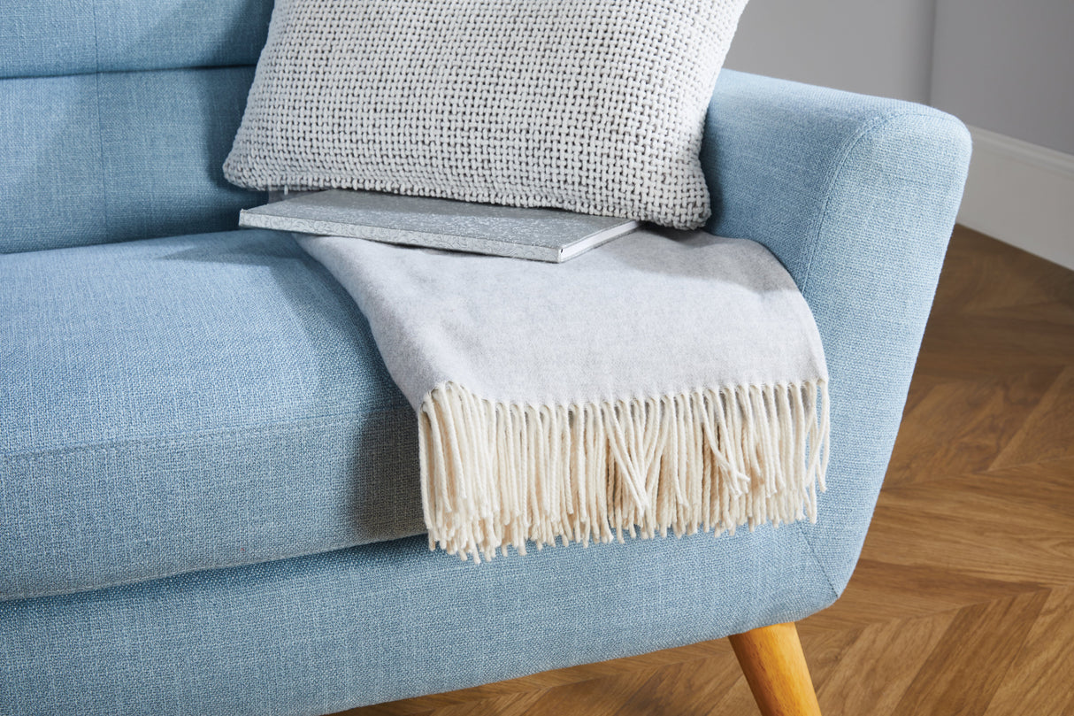 Lambeth Medium Sofa - Birlea