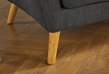 Lambeth Medium Sofa - Birlea
