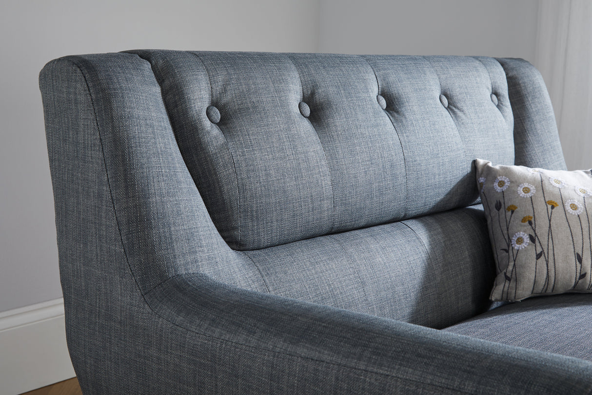 Lambeth Medium Sofa - Birlea