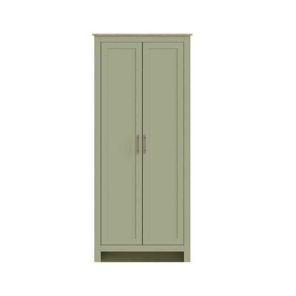 Lancaster 3 Piece Bedroom Set - GFW