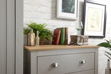 Lancaster 3 Piece Bedroom Set - GFW