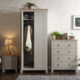 Lancaster 3 Piece Bedroom Set - GFW