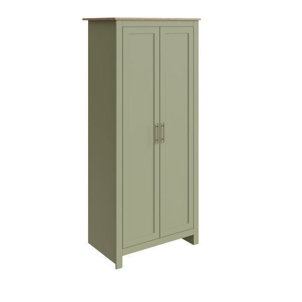 Lancaster 3 Piece Bedroom Set - GFW