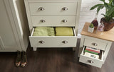 Lancaster 4 Piece Bedroom Set - GFW