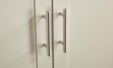 Lancaster 4 Piece Bedroom Set - GFW