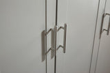 Lancaster 4 Piece Bedroom Set - GFW