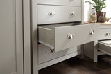 Lancaster 4 Piece Bedroom Set - GFW
