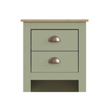 Lancaster 4 Piece Bedroom Set - GFW