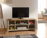 Lancaster Large TV Unit - GFW