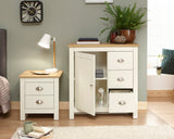 Lancaster 1 Door 3 Drawer Sideboard