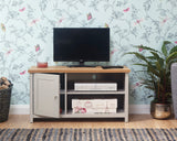 Lancaster Small TV Unit