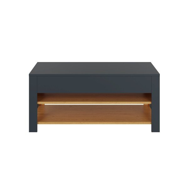 Leon Coffee Table with LED Lighting - GFW
