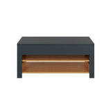 Leon Coffee Table with LED Lighting - GFW