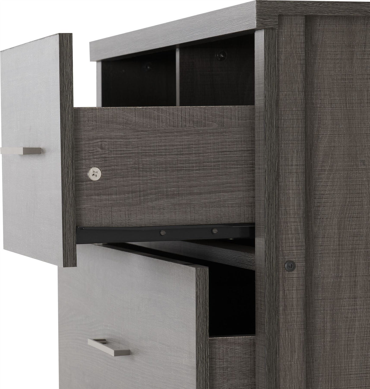 Lisbon 3+2 Drawer Chest - Seconique
