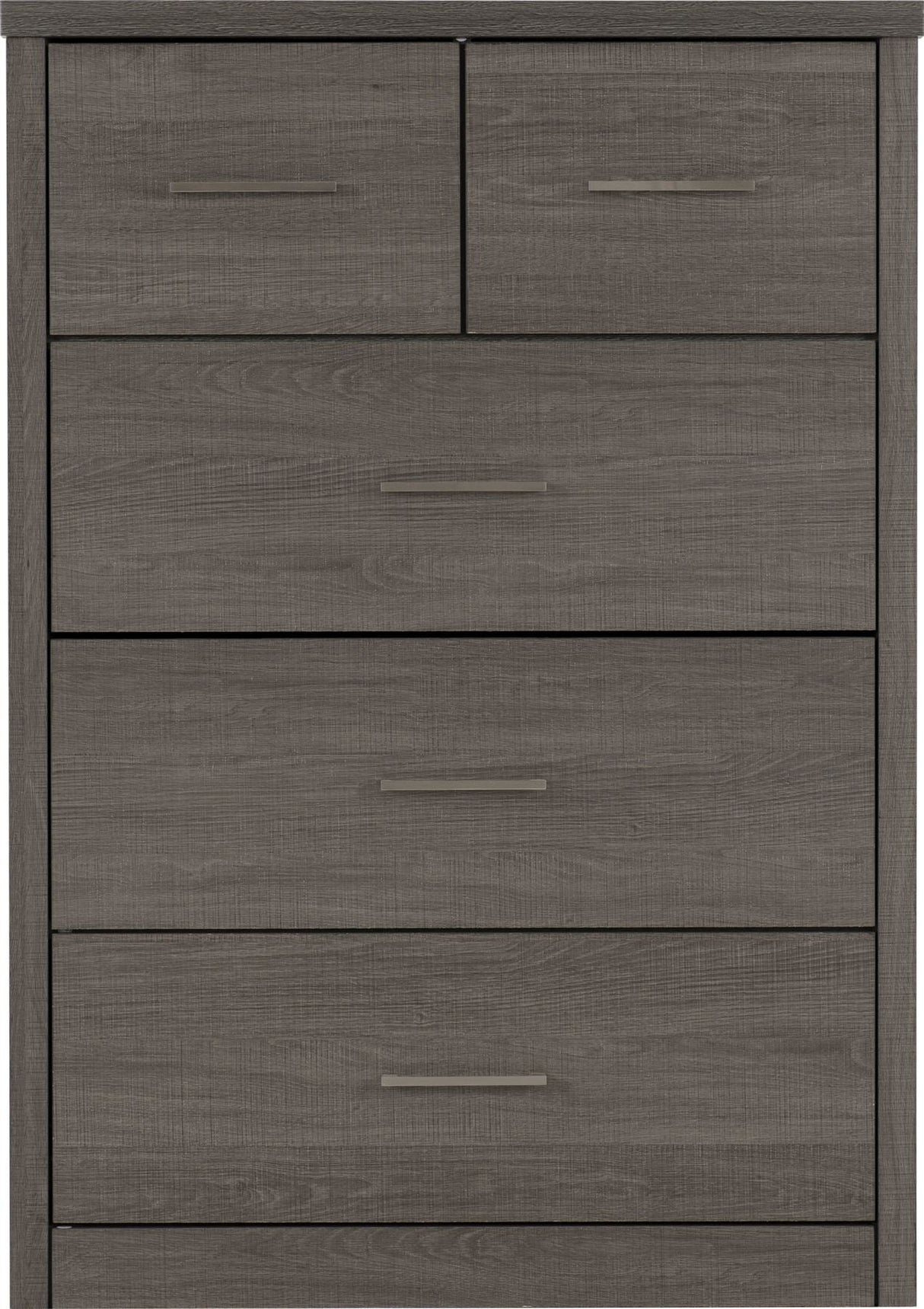Lisbon 3+2 Drawer Chest - Seconique