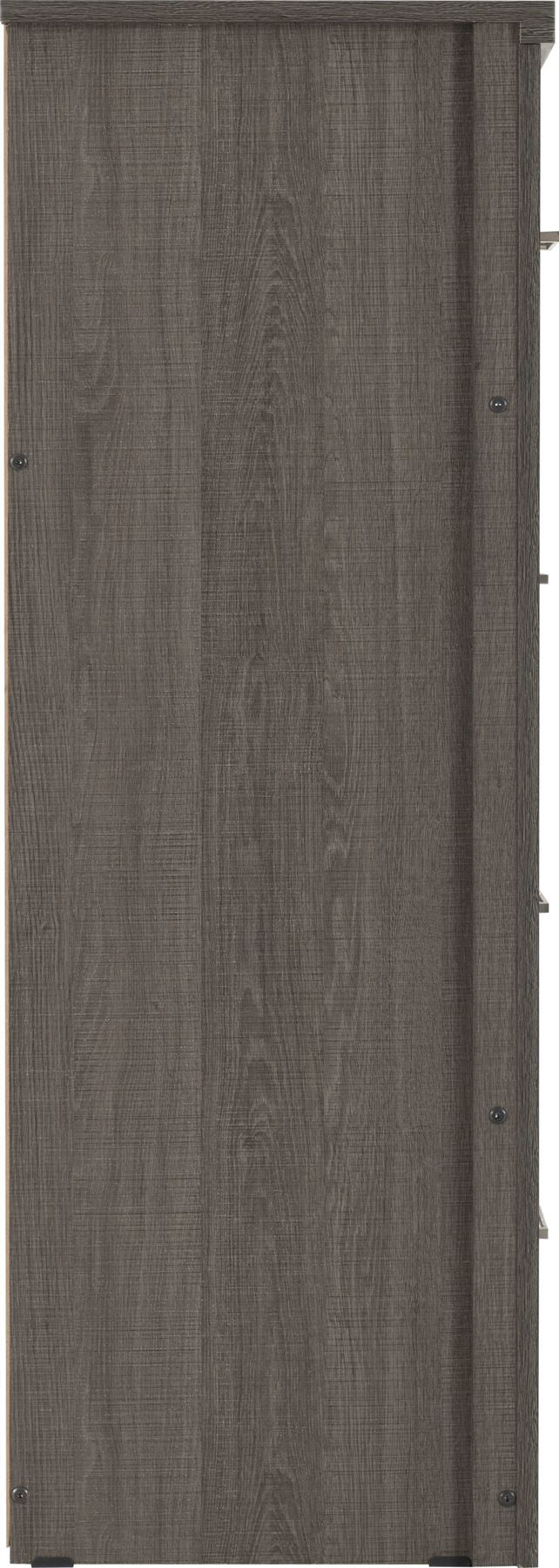 Lisbon 3+2 Drawer Chest - Seconique