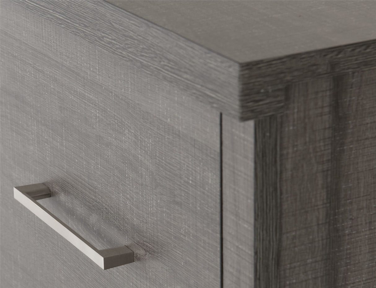 Lisbon 3+2 Drawer Chest - Seconique