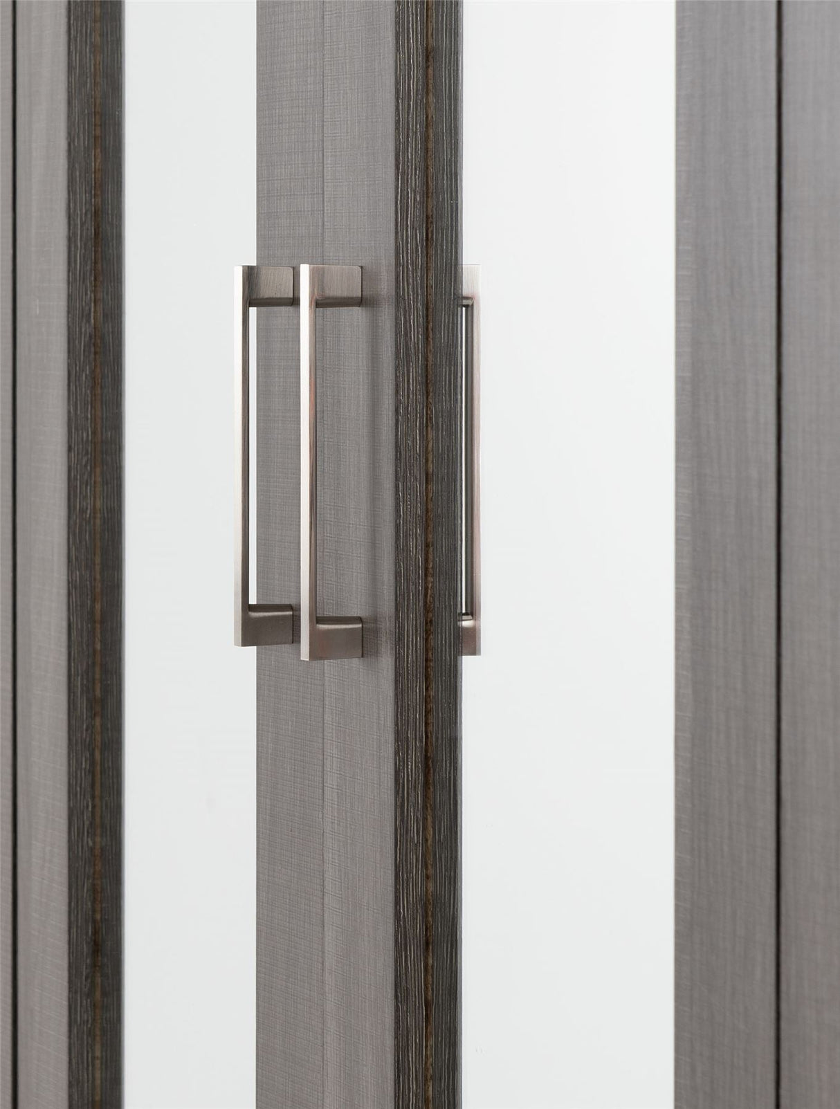 Lisbon 4 Door Wardrobe - Seconique