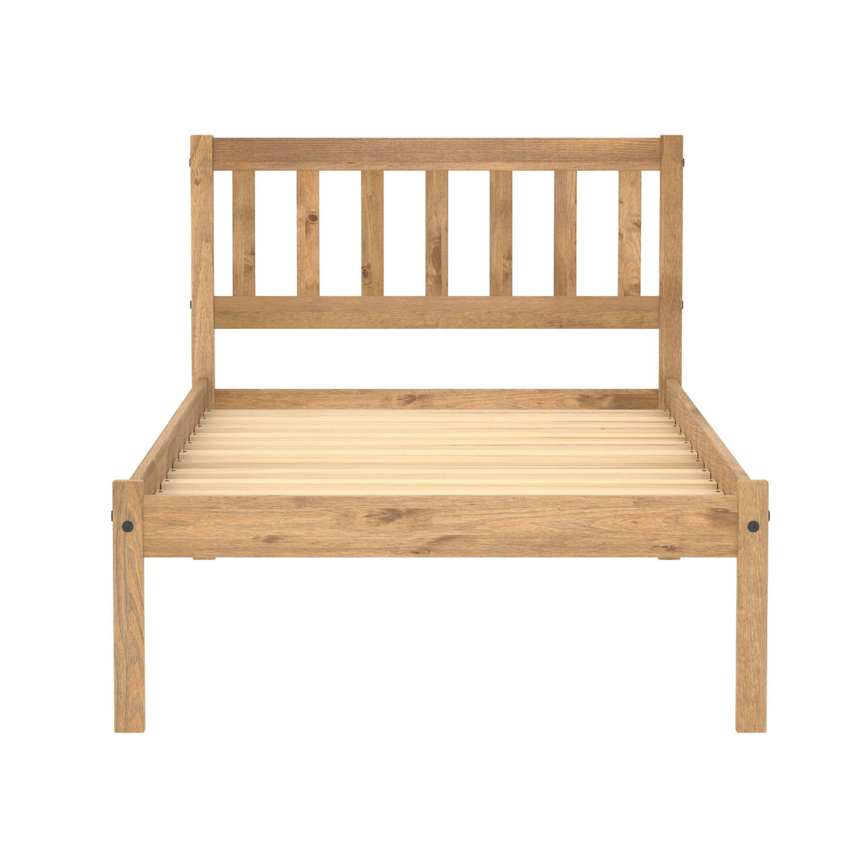 Lisbon Bed Frame - Birlea