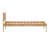 Lisbon Bed Frame - Birlea