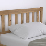 Lisbon Bed Frame - Birlea