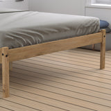 Lisbon Bed Frame - Birlea