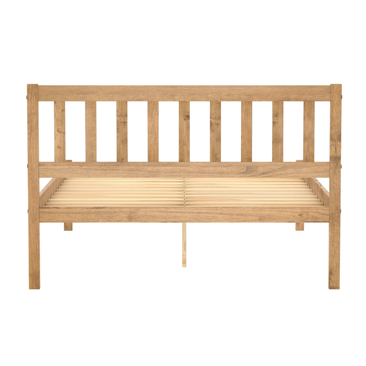 Lisbon Bed Frame - Birlea