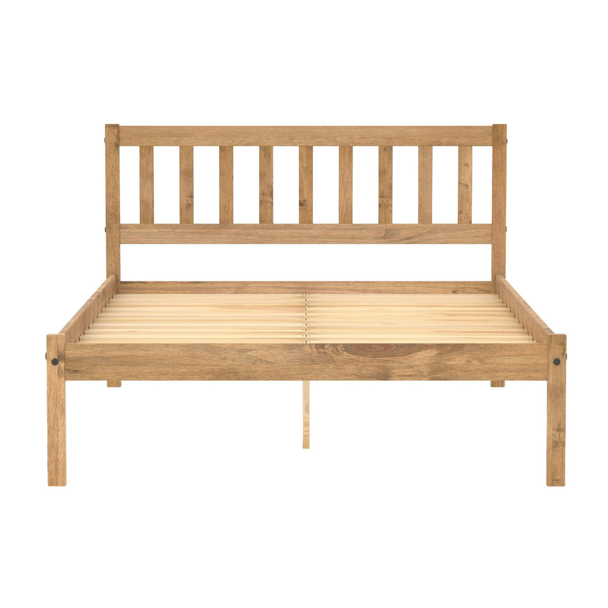 Lisbon Bed Frame - Birlea