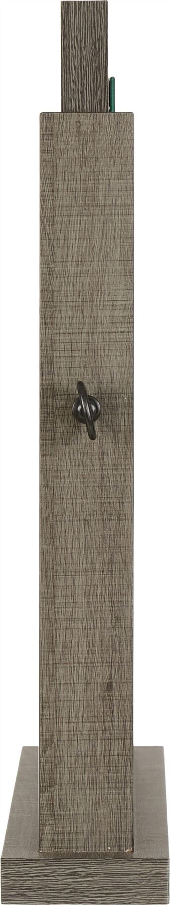 Lisbon Dressing Table Mirror - Seconique