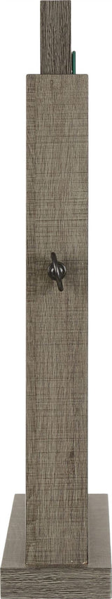 Lisbon Dressing Table Mirror - Seconique