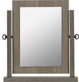 Lisbon Dressing Table Mirror - Seconique