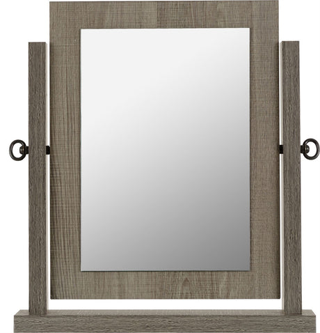 Lisbon Dressing Table Mirror - Seconique