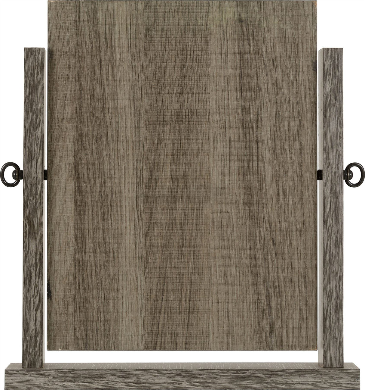 Lisbon Dressing Table Mirror - Seconique