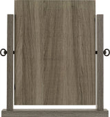 Lisbon Dressing Table Mirror - Seconique