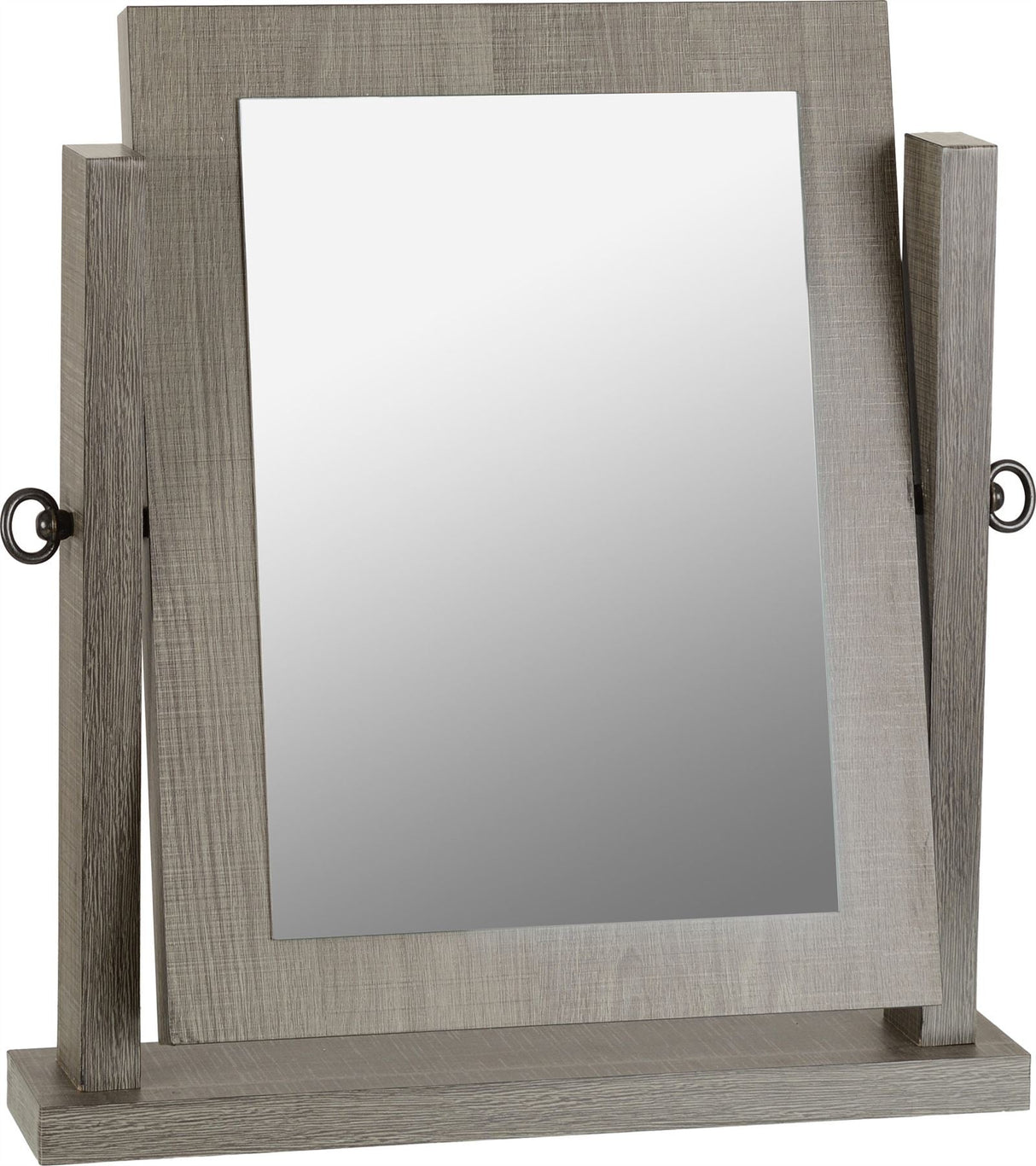 Lisbon Dressing Table Mirror - Seconique