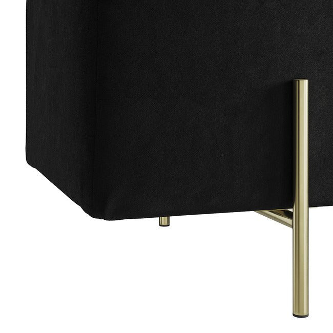 Lola Storage Ottoman - LPD