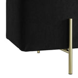 Lola Storage Ottoman - LPD